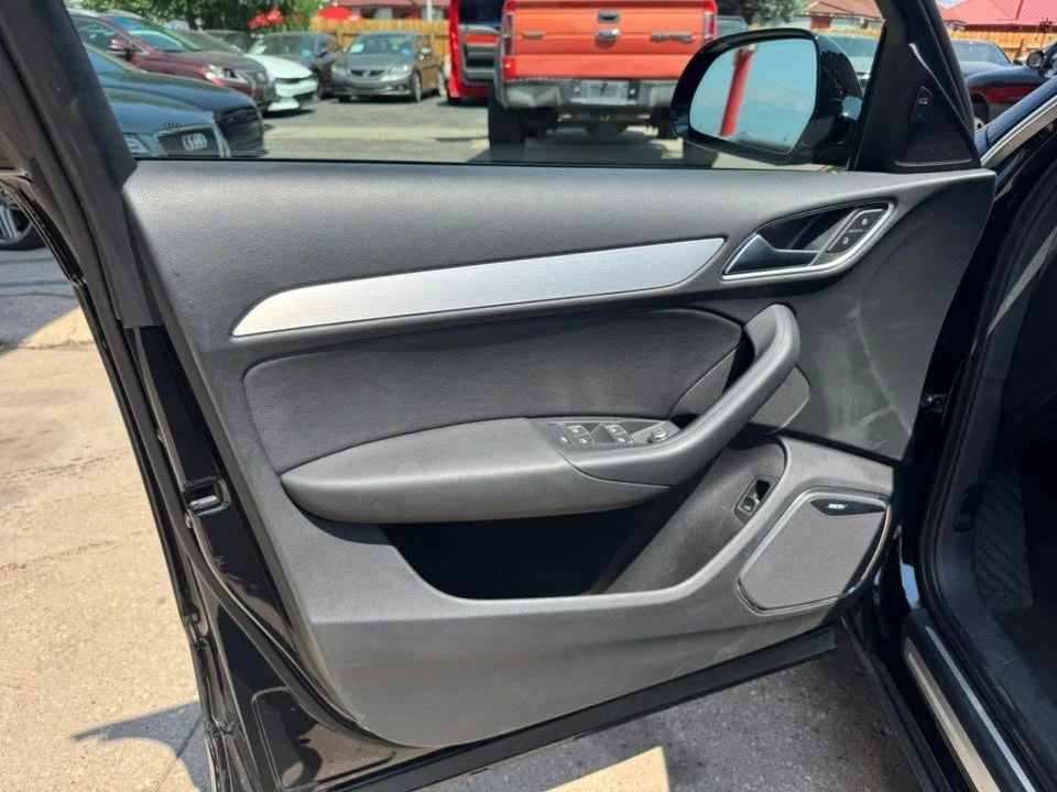 2018 Audi 8U Q3 - Image 11 of 20