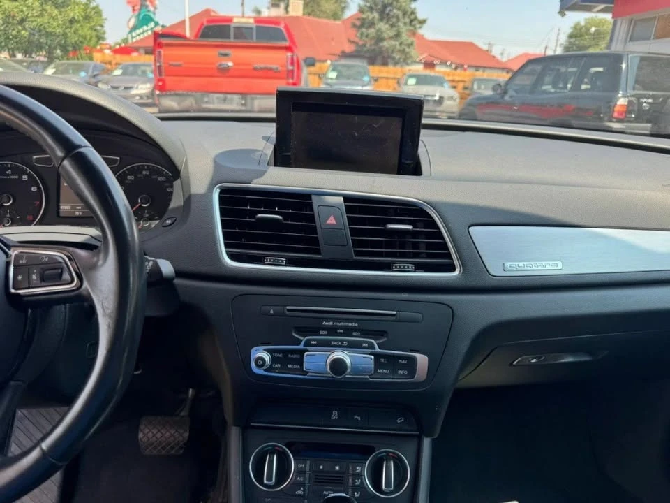 2018 Audi 8U Q3 - Image 13 of 20