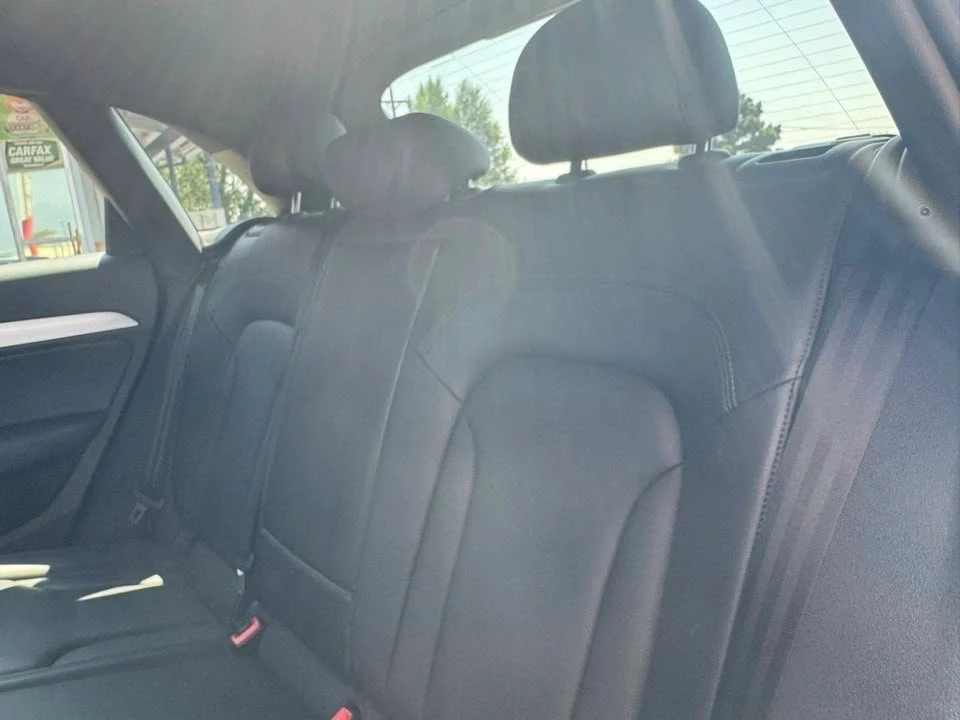 2018 Audi 8U Q3 - Image 17 of 20