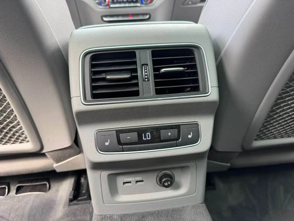 2018 Audi 8U Q3 - Image 15 of 16