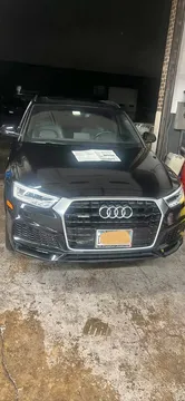 2018 Audi Q3 Sport Premium Plus