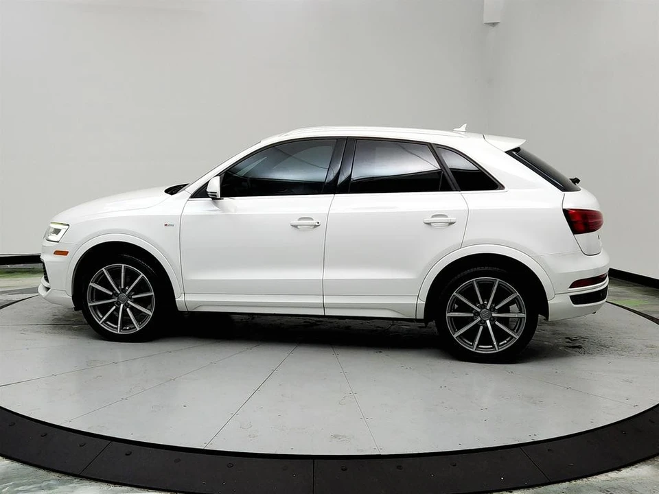 2018 Audi 8U Q3 - Image 8 of 21