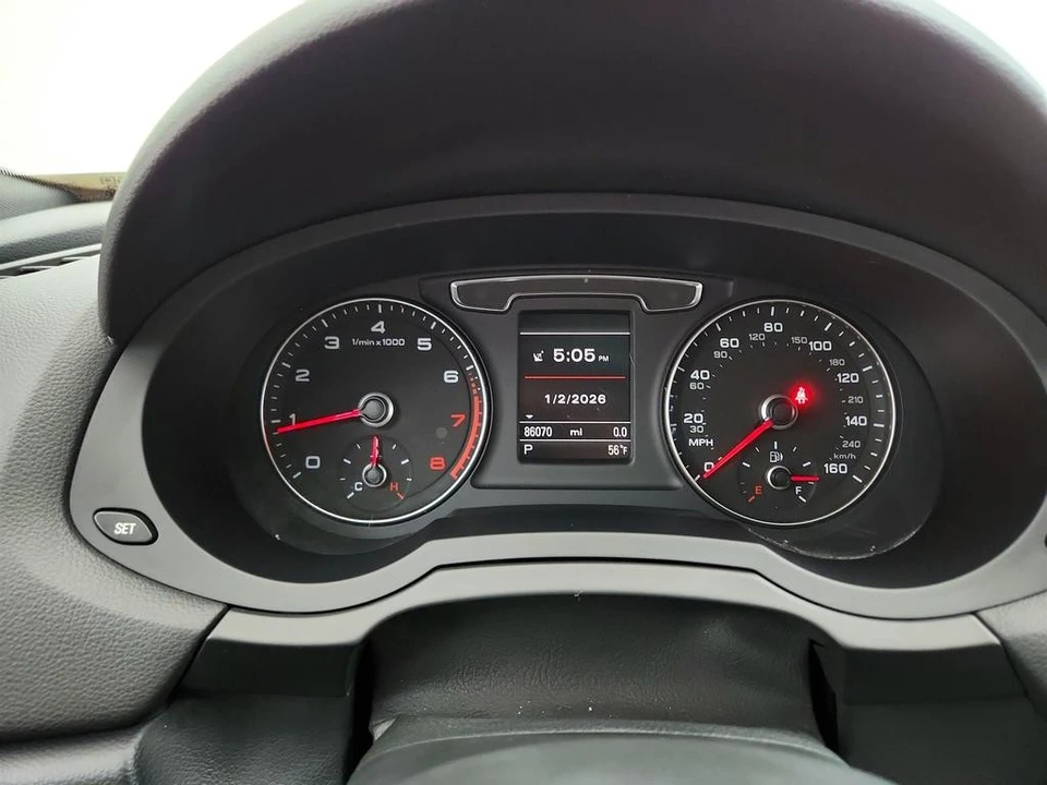 2018 Audi 8U Q3 - Image 17 of 21