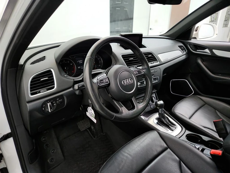 2018 Audi 8U Q3 - Image 13 of 21