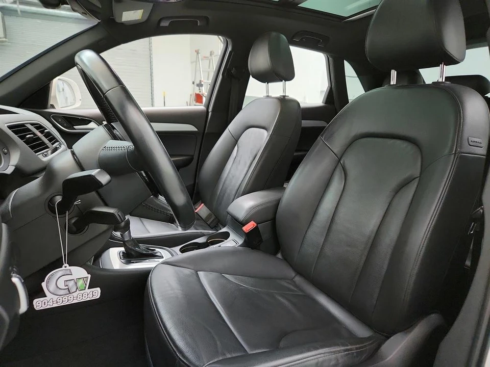 2018 Audi 8U Q3 - Image 14 of 21
