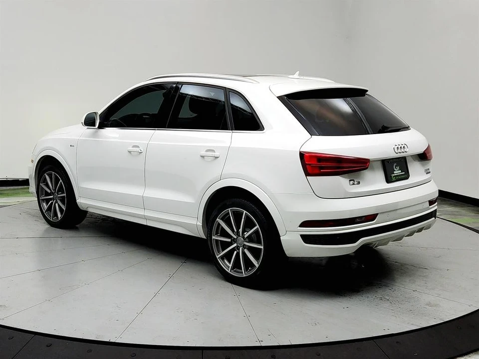 2018 Audi 8U Q3 - Image 7 of 21