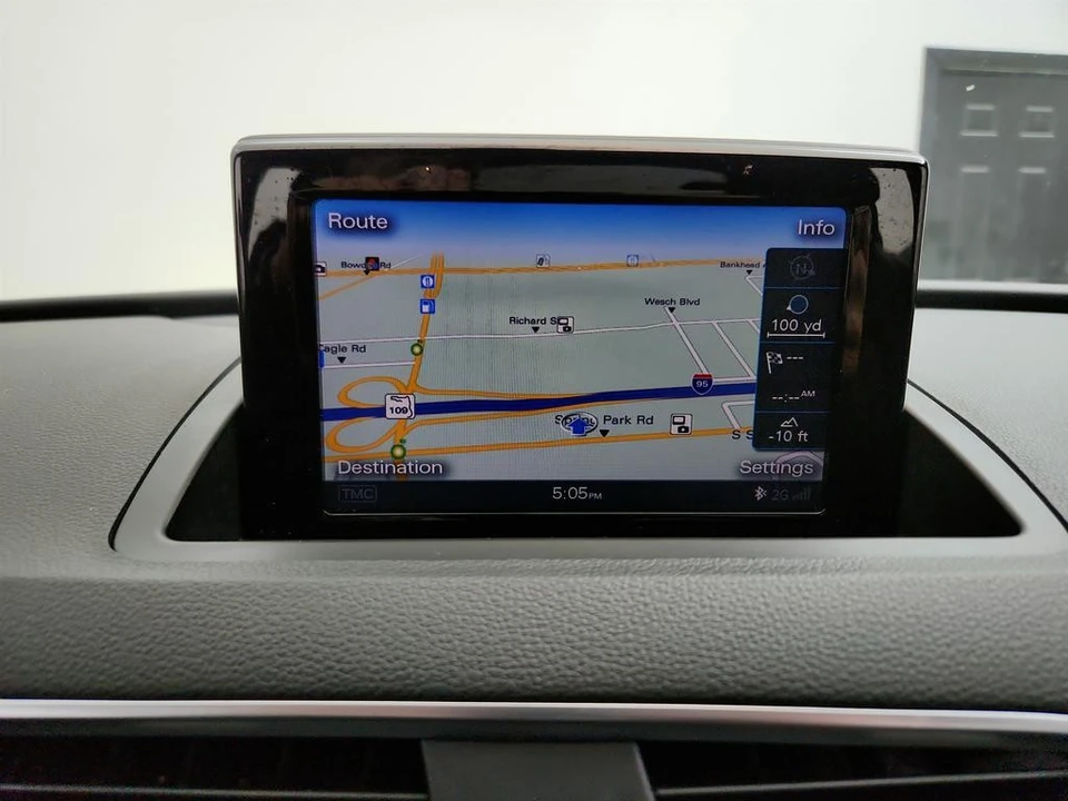 2018 Audi 8U Q3 - Image 20 of 21