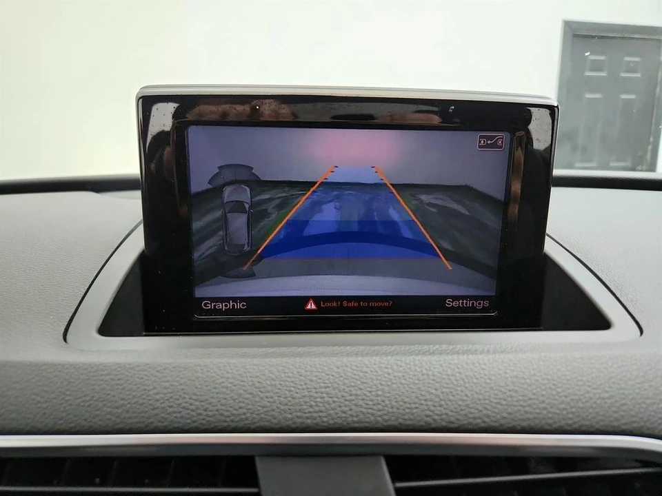 2018 Audi 8U Q3 - Image 21 of 21