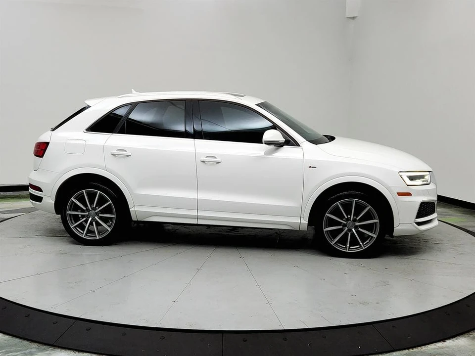 2018 Audi 8U Q3 - Image 4 of 21