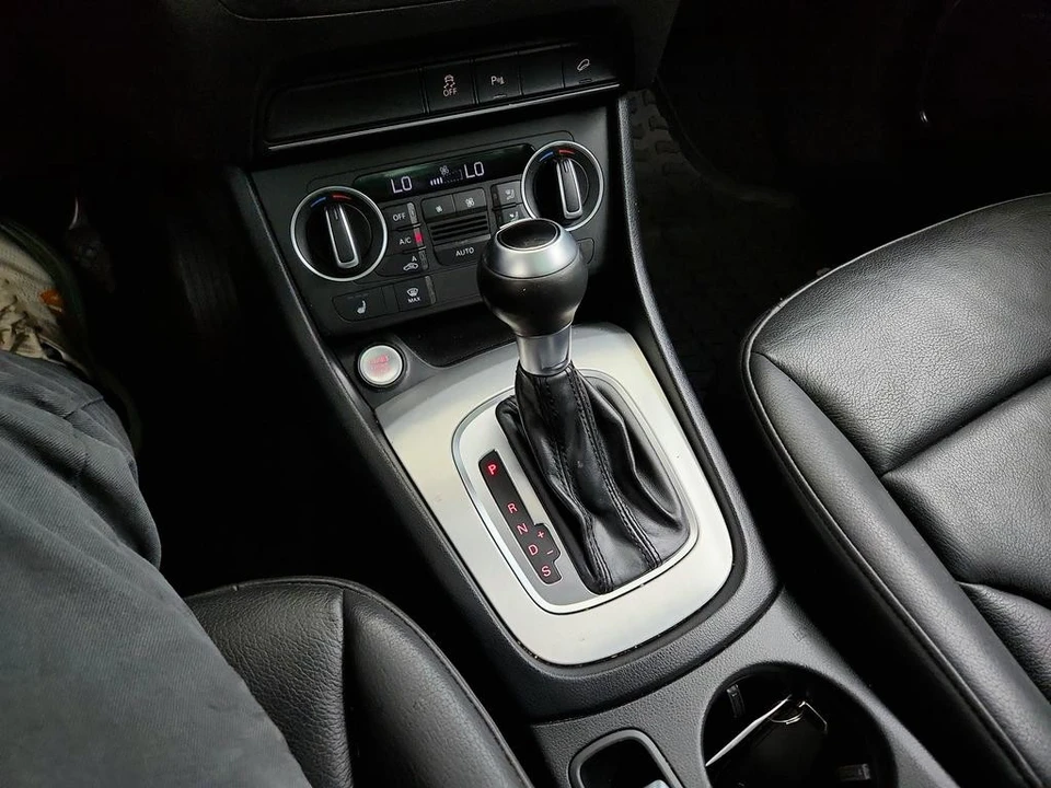 2018 Audi 8U Q3 - Image 19 of 21