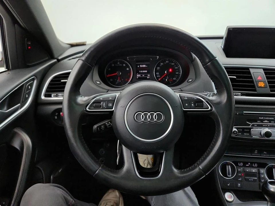 2018 Audi 8U Q3 - Image 18 of 21