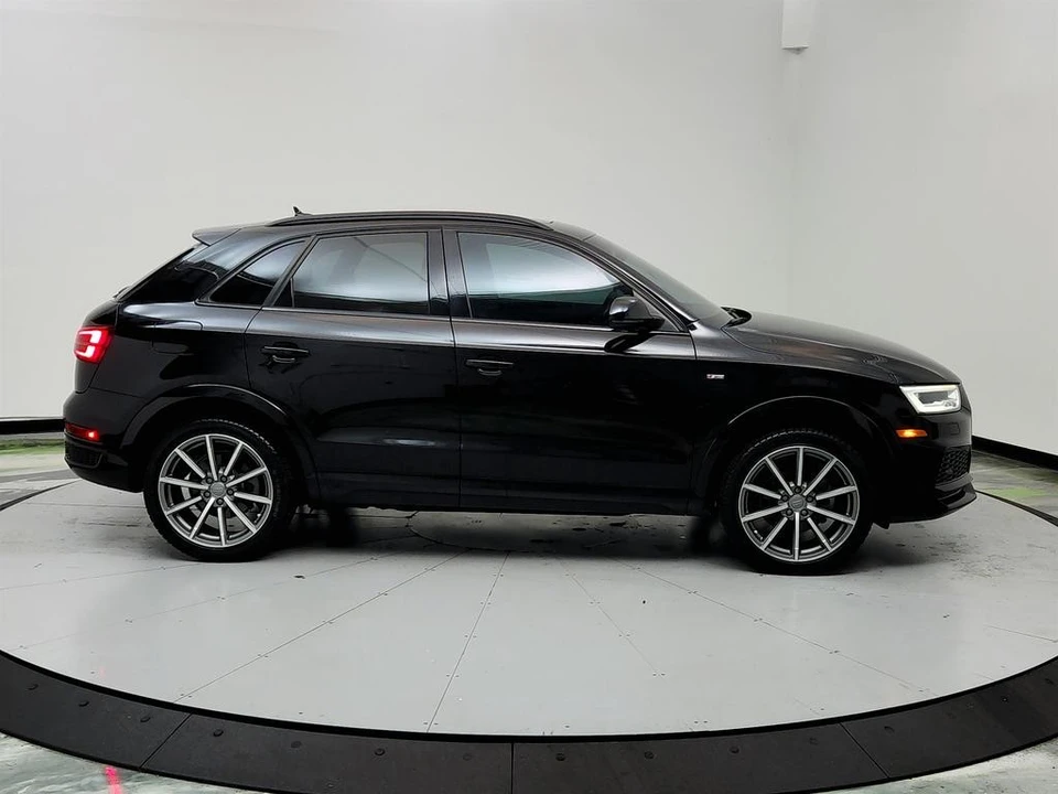 2018 Audi 8U Q3 - Image 4 of 12