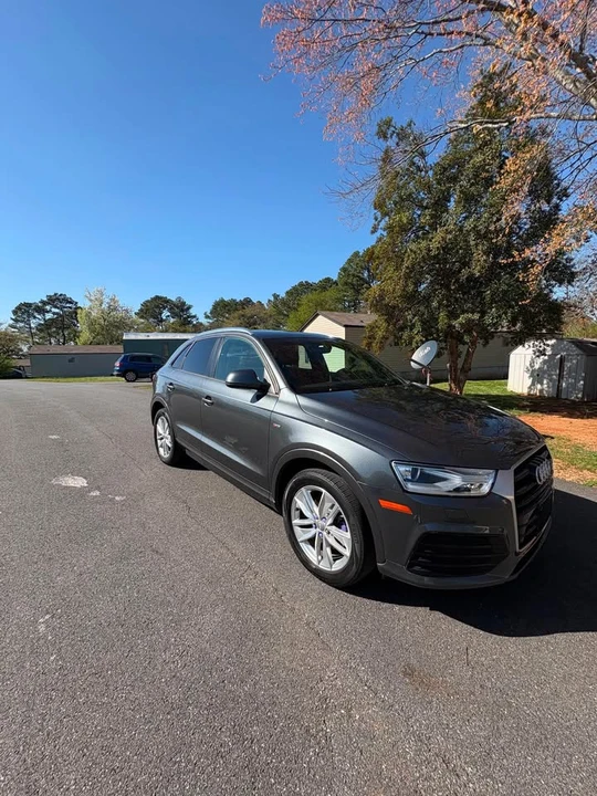 2018 Audi 8U Q3 - Image 3 of 16