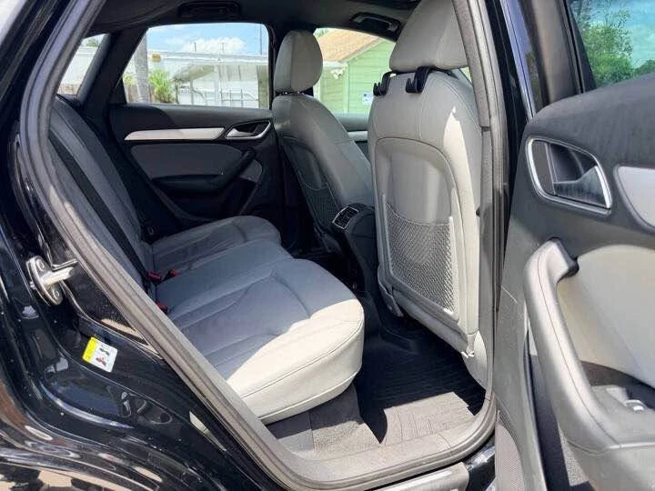 2018 Audi 8U Q3 - Image 12 of 15