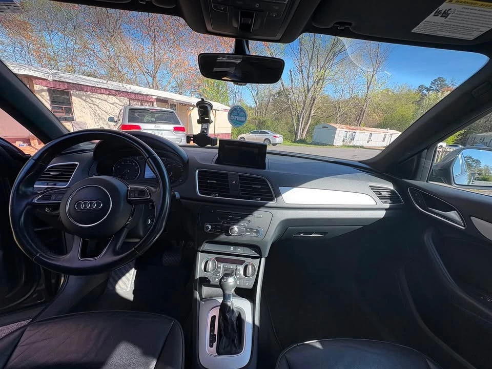 2018 Audi 8U Q3 - Image 11 of 16