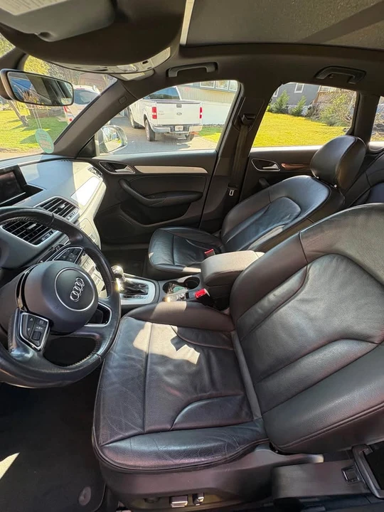 2018 Audi 8U Q3 - Image 14 of 16