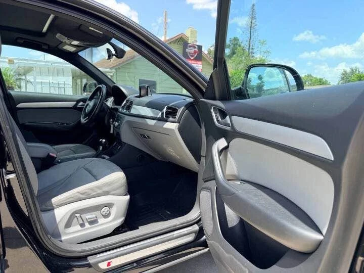 2018 Audi 8U Q3 - Image 13 of 15