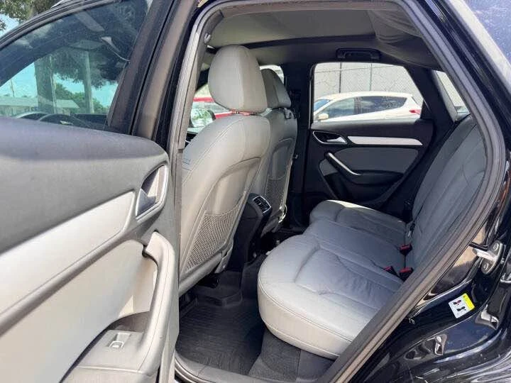 2018 Audi 8U Q3 - Image 10 of 15