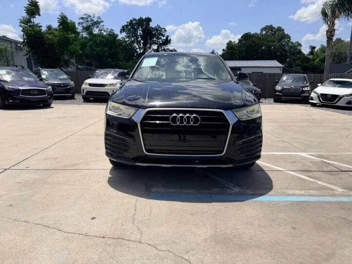 2018 Audi 8U Q3 - Image 3 of 15