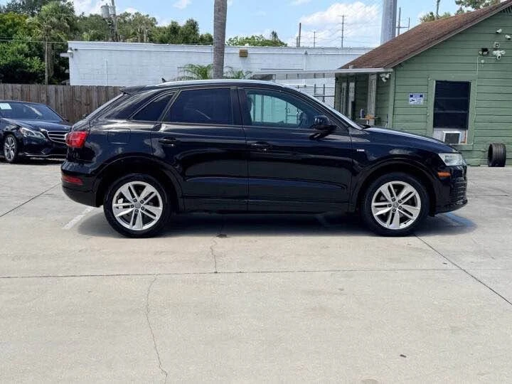 2018 Audi 8U Q3 - Image 5 of 15