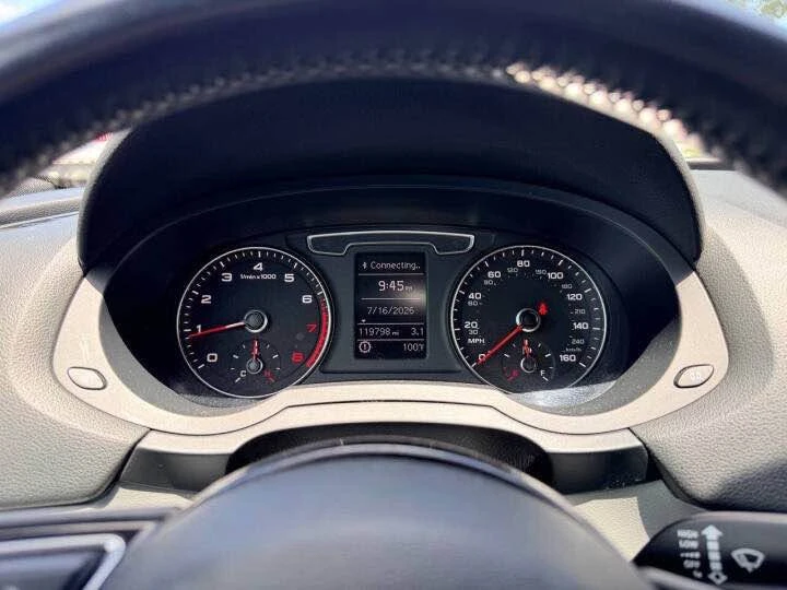 2018 Audi 8U Q3 - Image 15 of 15