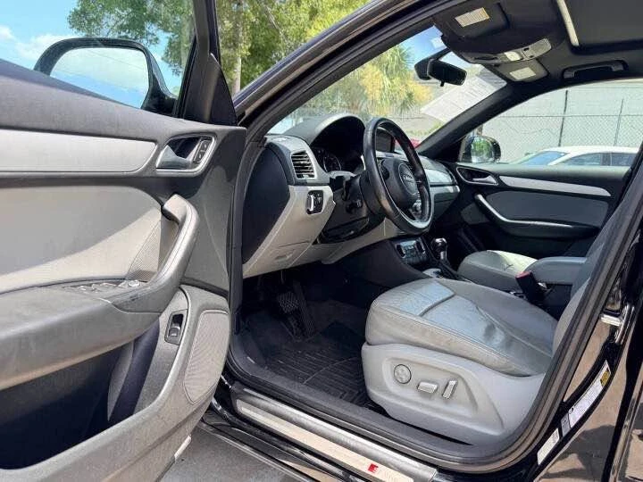 2018 Audi 8U Q3 - Image 14 of 15