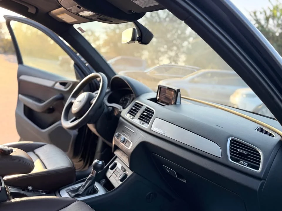 2018 Audi 8U Q3 - Image 13 of 19