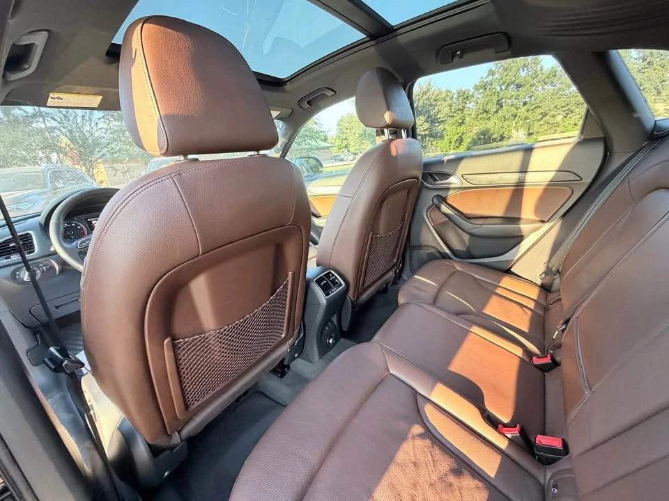 2018 Audi 8U Q3 - Image 16 of 19
