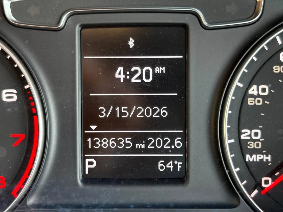 2018 Audi 8U Q3 - Image 16 of 16