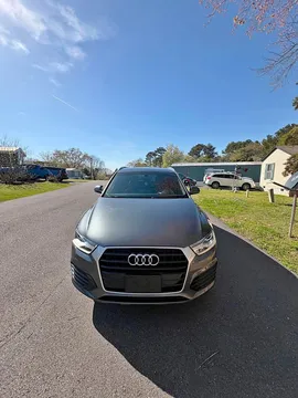 2018 Audi Q3 Sport Premium Sport Utility 4D
