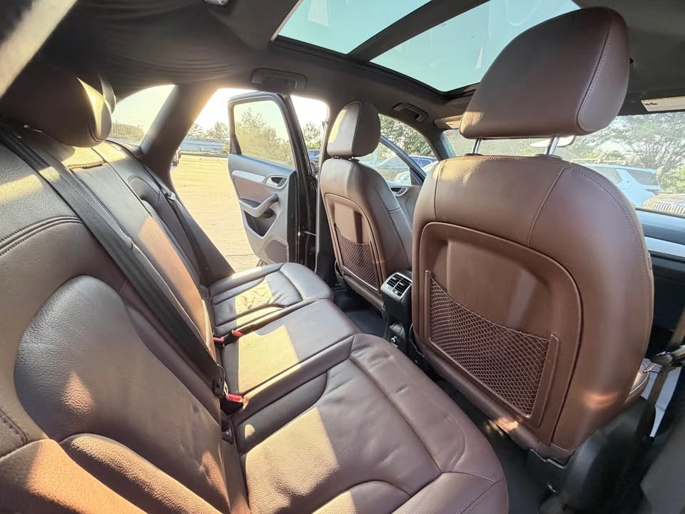 2018 Audi 8U Q3 - Image 17 of 19