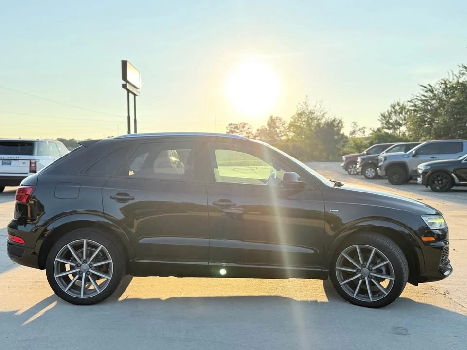 2018 Audi 8U Q3 - Image 6 of 19