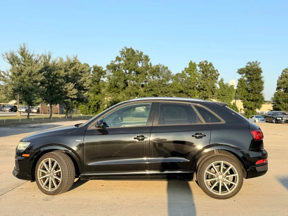 2018 Audi 8U Q3 - Image 2 of 19