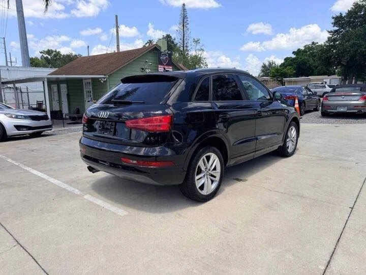 2018 Audi 8U Q3 - Image 6 of 15