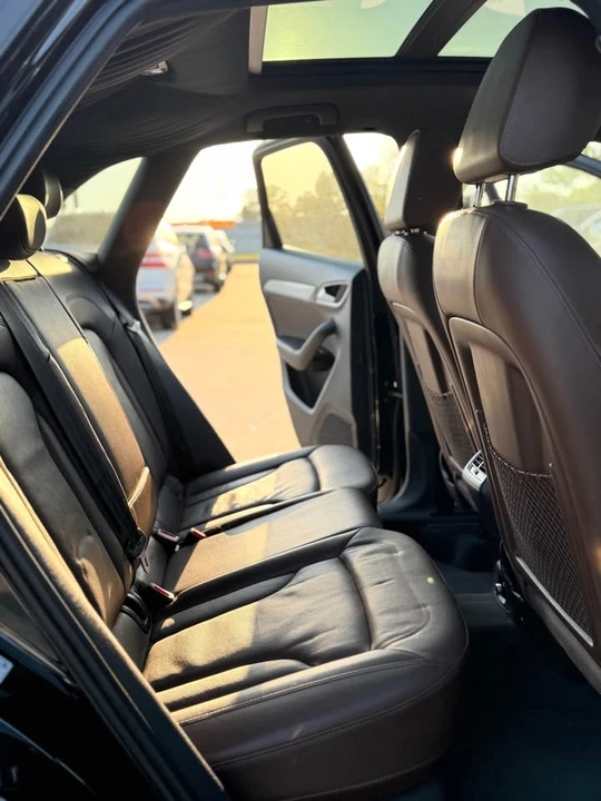 2018 Audi 8U Q3 - Image 15 of 19
