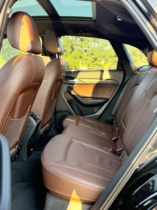 2018 Audi 8U Q3 - Image 9 of 19
