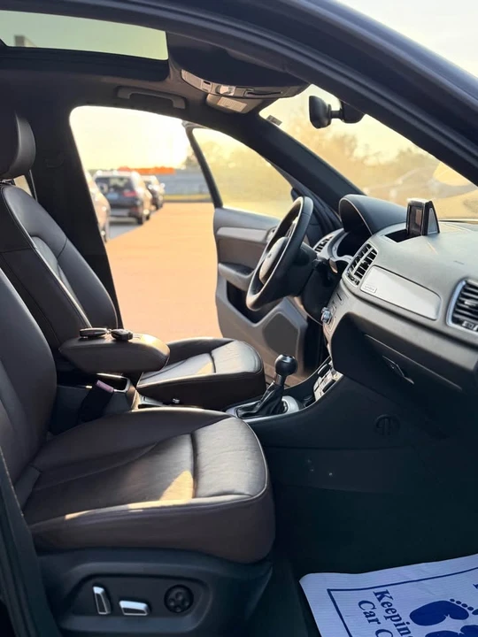 2018 Audi 8U Q3 - Image 14 of 19