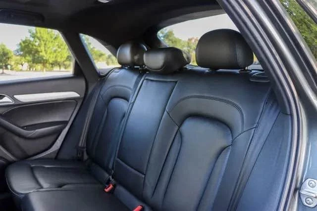 2018 Audi 8U Q3 - Image 6 of 8