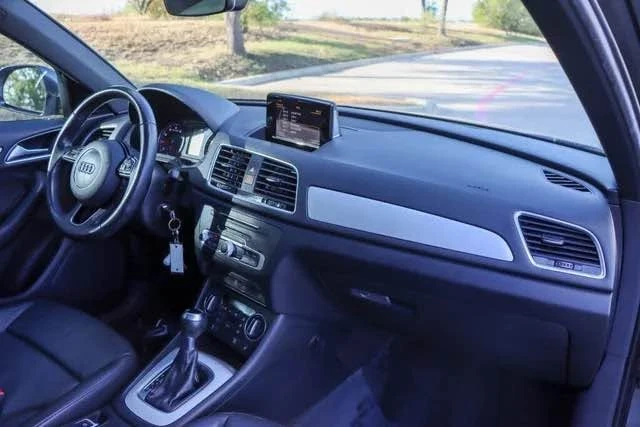 2018 Audi 8U Q3 - Image 8 of 8