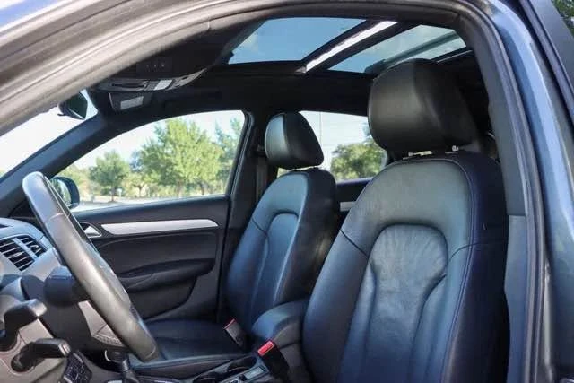 2018 Audi 8U Q3 - Image 5 of 8