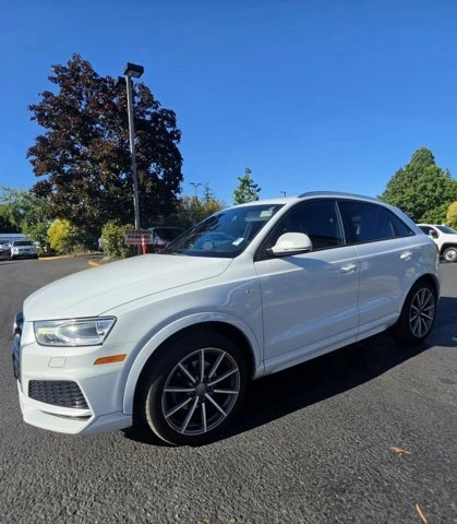 2018 Audi 8U Q3 - Image 2 of 12