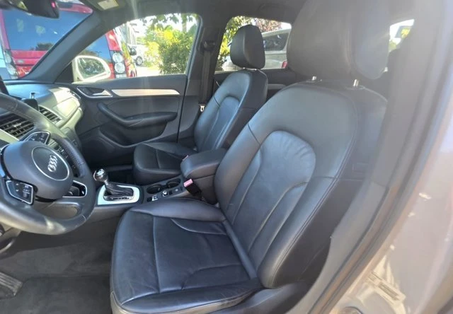 2018 Audi 8U Q3 - Image 8 of 12