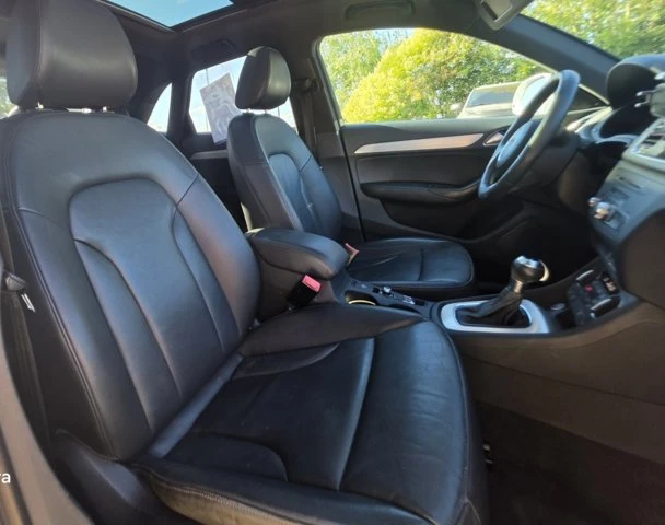 2018 Audi 8U Q3 - Image 12 of 12
