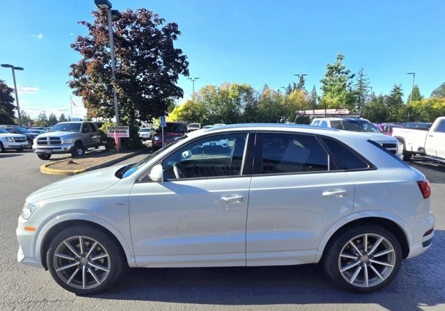 2018 Audi 8U Q3 - Image 4 of 12