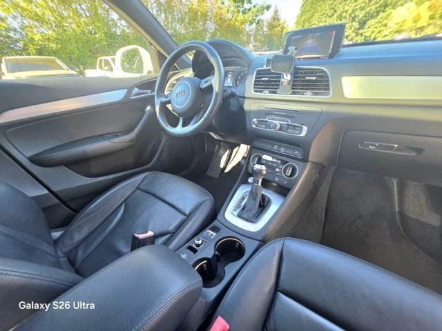 2018 Audi 8U Q3 - Image 7 of 12