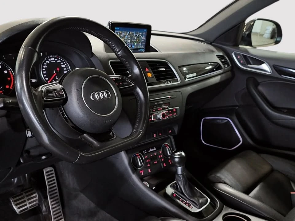 2018 Audi 8U Q3 - Image 4 of 20
