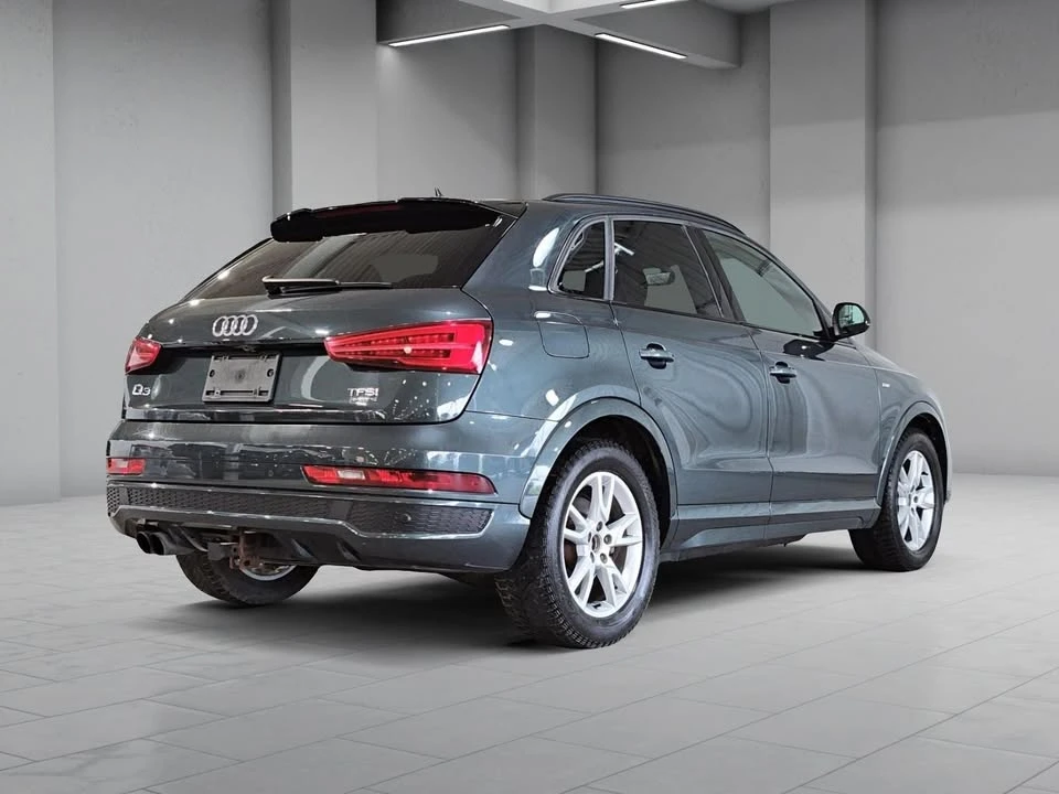 2018 Audi 8U Q3 - Image 17 of 20