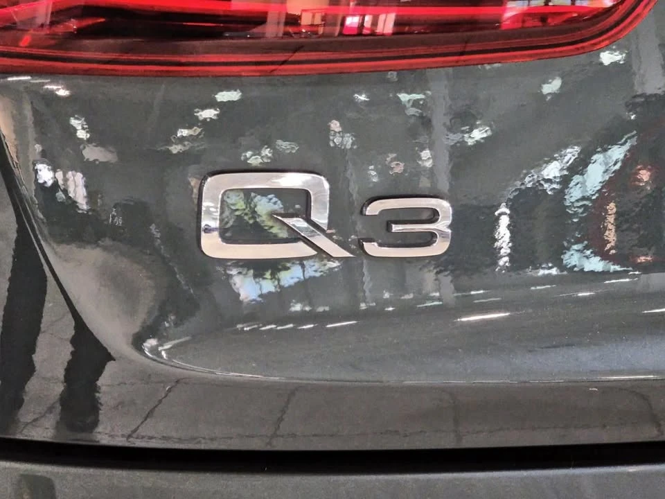 2018 Audi 8U Q3 - Image 15 of 20