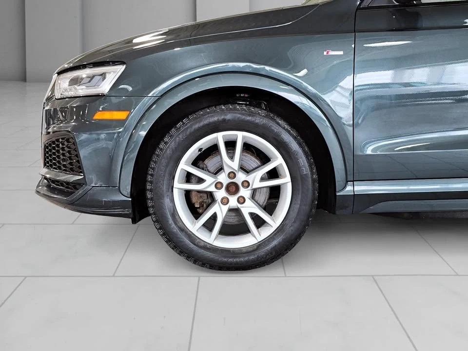 2018 Audi 8U Q3 - Image 7 of 20