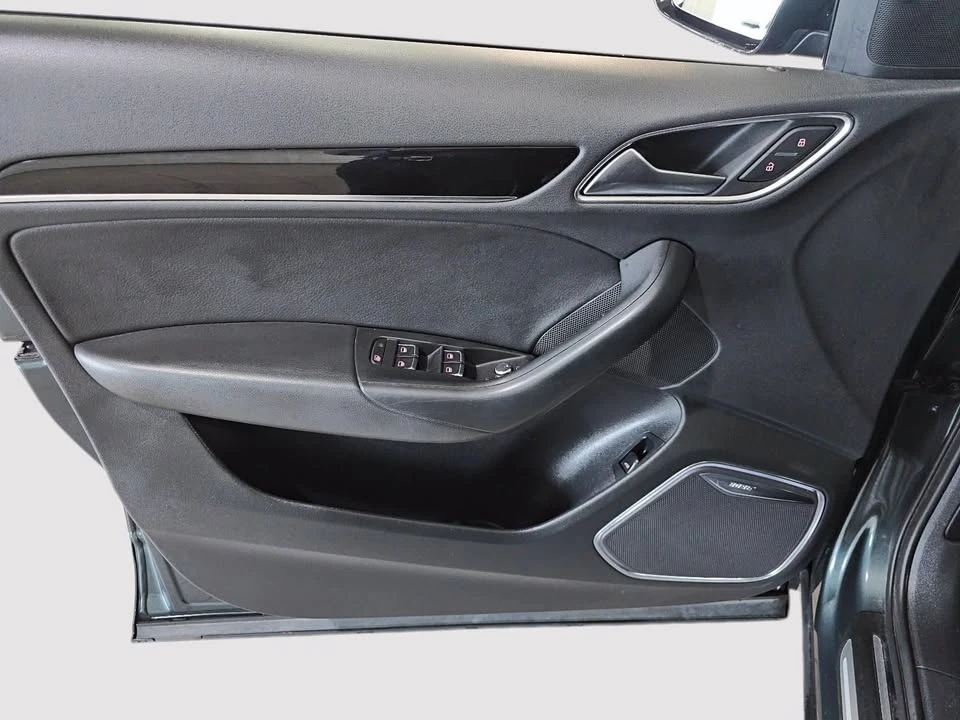 2018 Audi 8U Q3 - Image 20 of 20